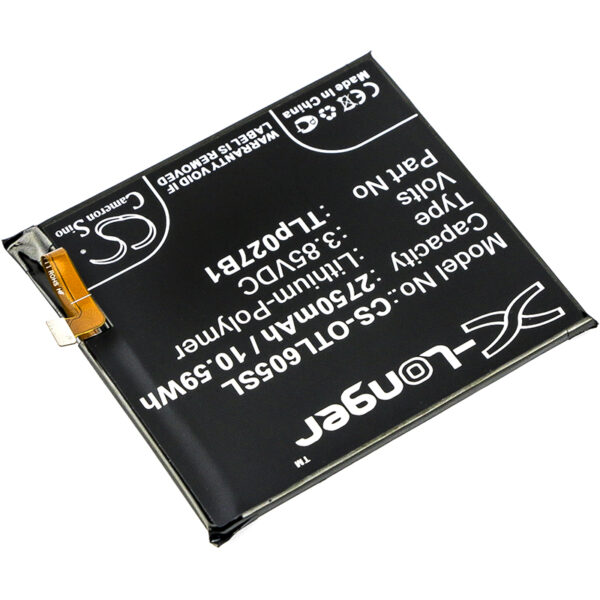 One Touch Idol 5 - Image 2