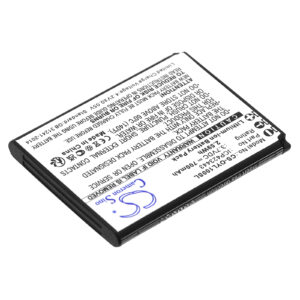 Battery for Olympia Luna