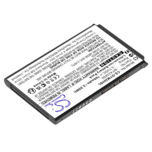 Battery for Olympia Classic Mini II