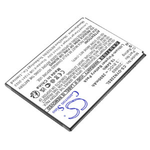 Battery for Olympia 2286