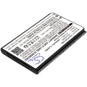Battery for Panasonic KX-TU110