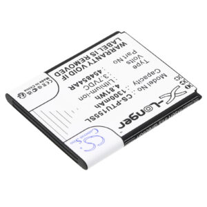 Battery for Panasonic KX-TU155