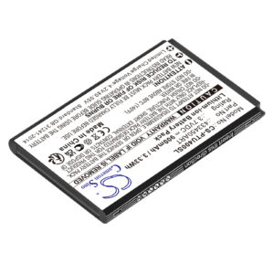 Battery for Panasonic KX-TU400