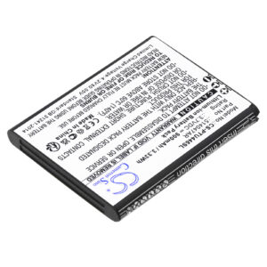 Battery for Panasonic KX-TU446