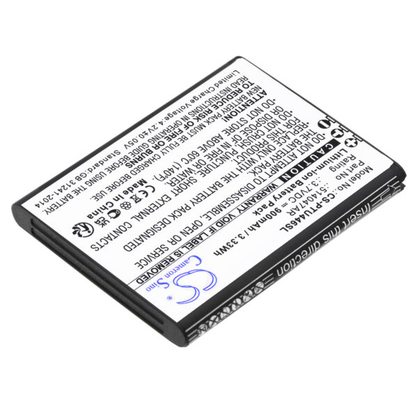 Battery for Panasonic KX-TU446