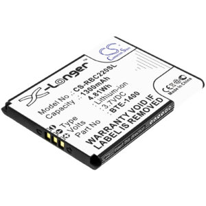 Battery for Orbic Journey