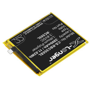 Battery for Orbic Wonder