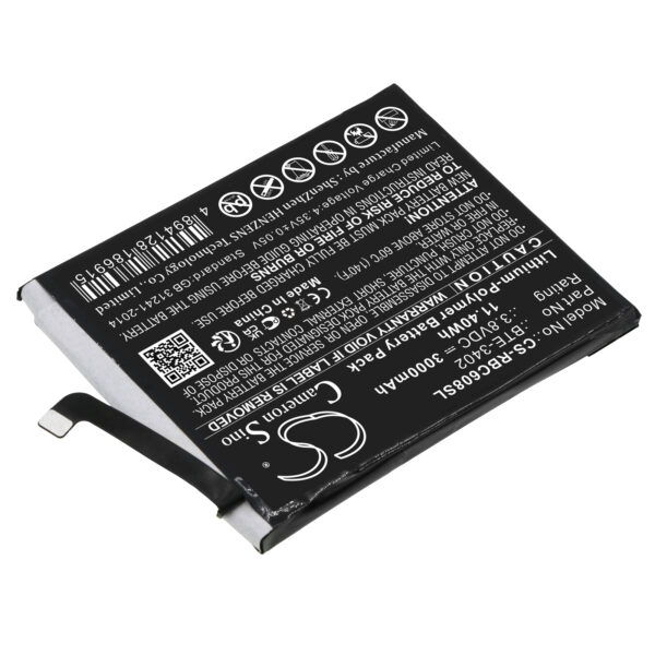 Battery for Orbic JOY
