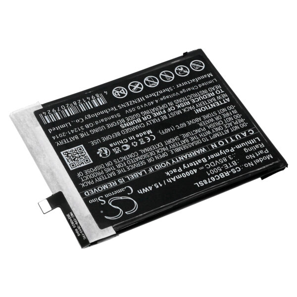 Battery for Orbic R678L5