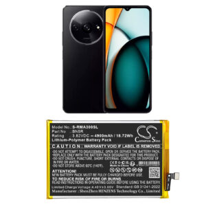 Battery for POCO 2312BPC51H