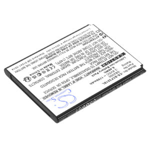 Battery for Schok Flip SC3218T