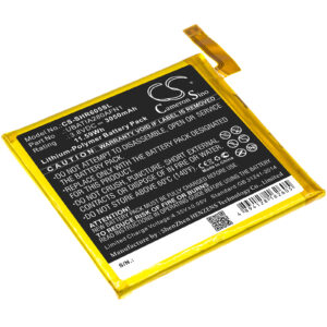 Battery for Sharp Aquos R