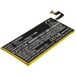 Battery for Sharp Z3
