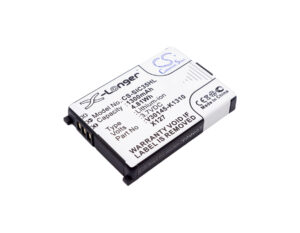 Battery for Siemens C35