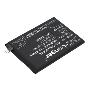 Battery for Samsung Galaxy A05 2023