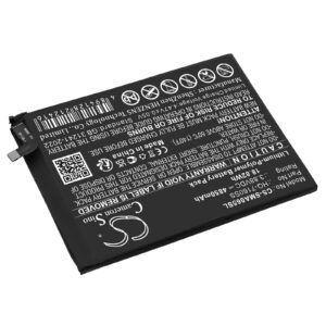 Battery for Samsung Galaxy A06