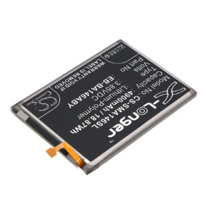 Battery for Samsung Galaxy A14 5G