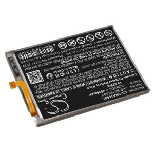 Battery for Samsung Galaxy A16 5G