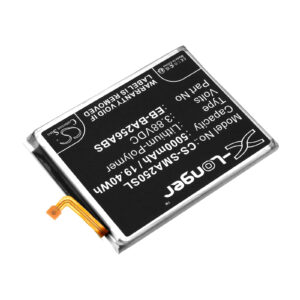 Battery for Samsung Galaxy A25