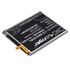 Battery for Samsung Galaxy A34 5G
