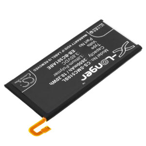 Battery for Samsung Galaxy C5 Pro