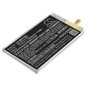 Battery for Samsung Galaxy W21 5G