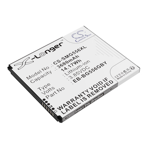 XCover 7 Battery
