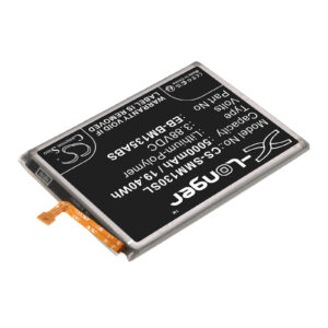 Battery for Samsung Galaxy M13