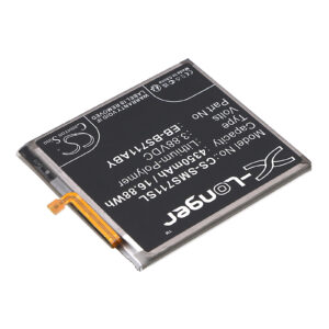 Battery for Samsung SM-S711B