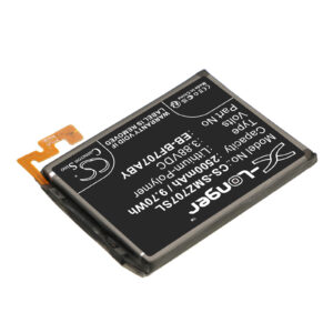 Battery for Samsung Galaxy Z Flip 5G