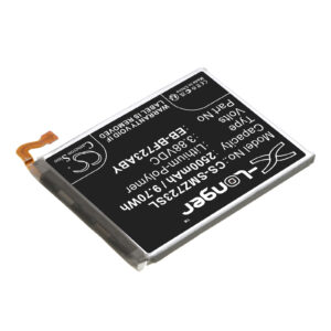 Battery for Samsung Galaxy Z Flip 4