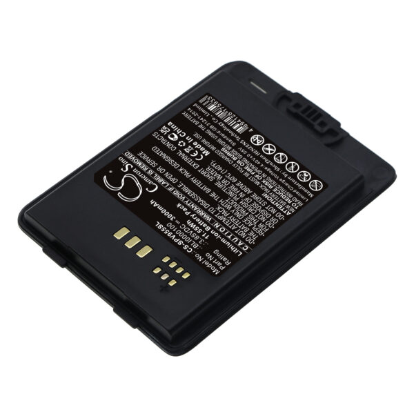 Battery for Cisco  WebEx 860 - Image 2