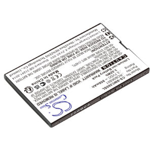 Battery for Swisstone SC560