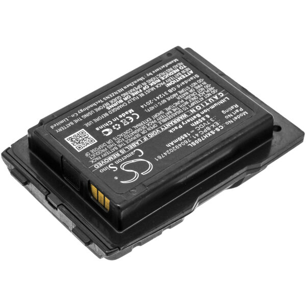 Battery for Sonim XP3410 Strike - Image 2