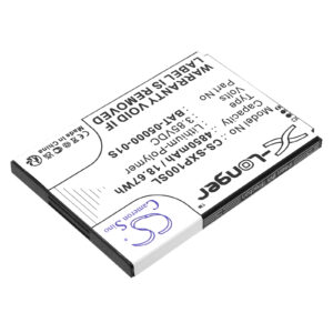 Battery for Sonim XP10