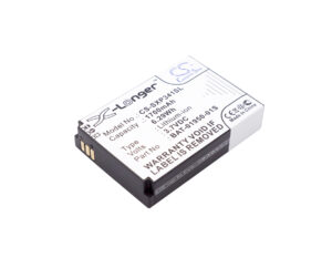 Battery for Sonim XP Strike