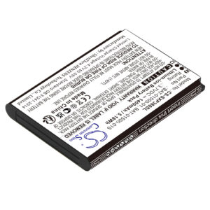 Battery for Sonim XP3800