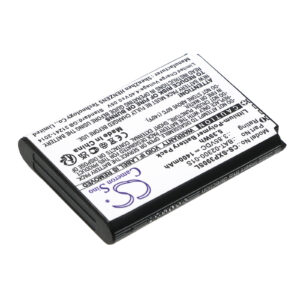 Battery for Sonim XP3 Plus