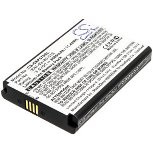 Battery for Sonim XP5