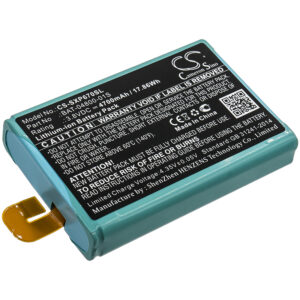 Battery for Sonim XP7
