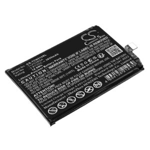 Battery for TCL 50 LE