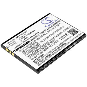 Battery for Coolpad  Catalyst 3622A
