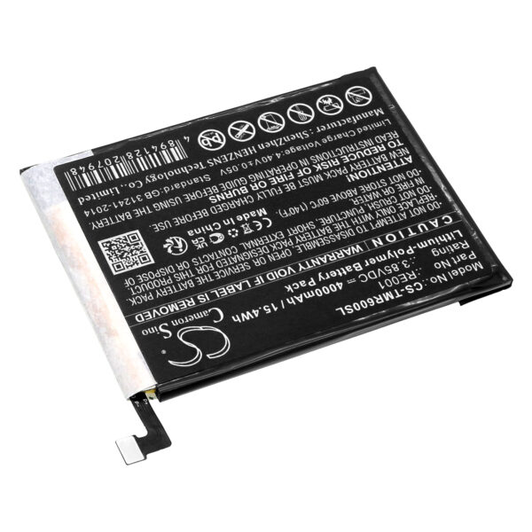 Battery for T-Mobile TMAF025G