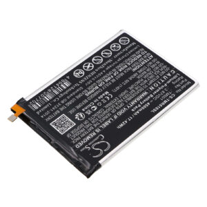 Battery for T-Mobile Revvl 6 Pro 5G