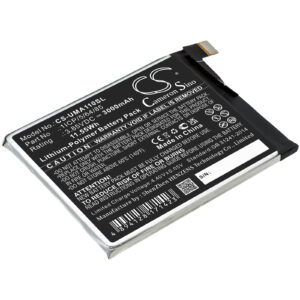 Battery for UMI UMIDIGI A1 Pro