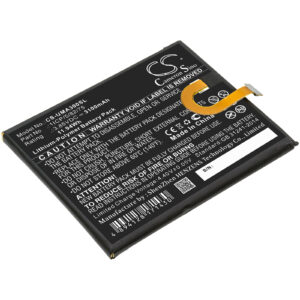 Battery for UMI UMIDIGI A3