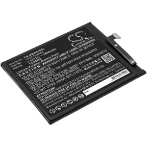 Battery for UMI UMIDIGI A5 Pro
