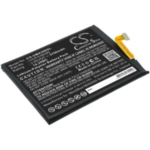 Battery for UMI UMIDIGI A9 Pro
