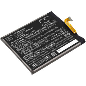 Battery for UMI UMIDIGI A7 Pro