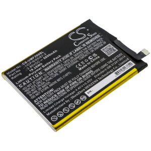 Battery for UMI UMIDIGI F2